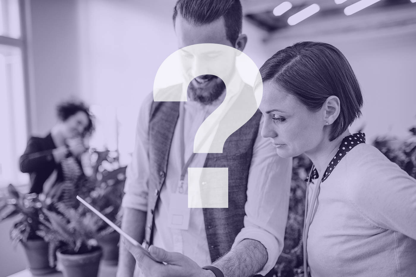 Was ist eigentlich ein GAV? Angestellte Schweiz